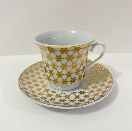 DB88329 Ceramic Tableware Series
