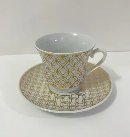 DB88338 Ceramic Tableware Series