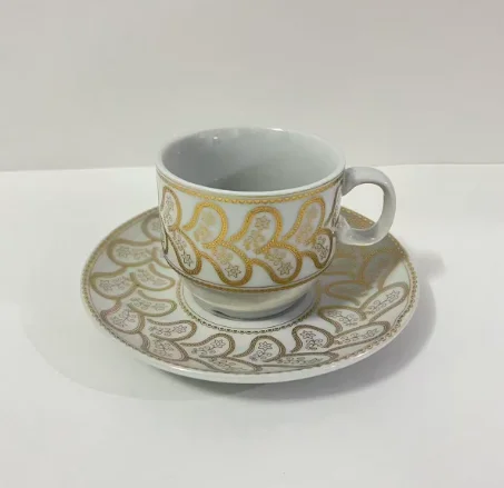 DB88328 Ceramic Tableware Series