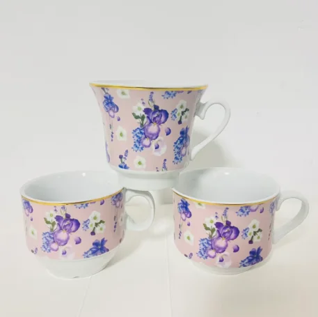 DB88321 Ceramic Tableware Series