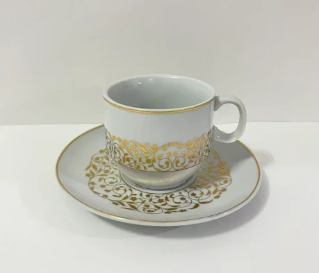 DB88335 Ceramic Tableware Series
