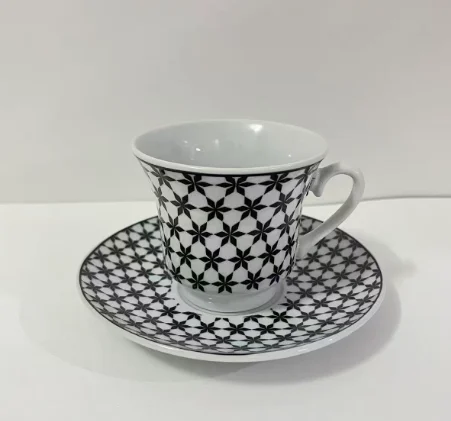 DB88326 Ceramic Tableware Series
