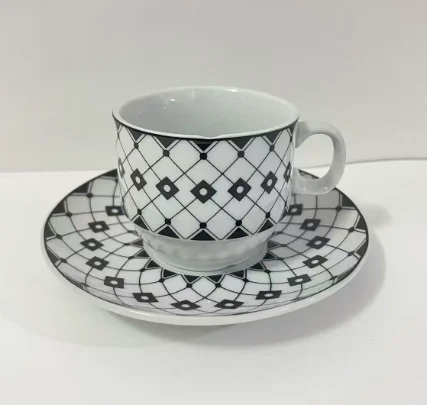 DB88322 Ceramic Tableware Series