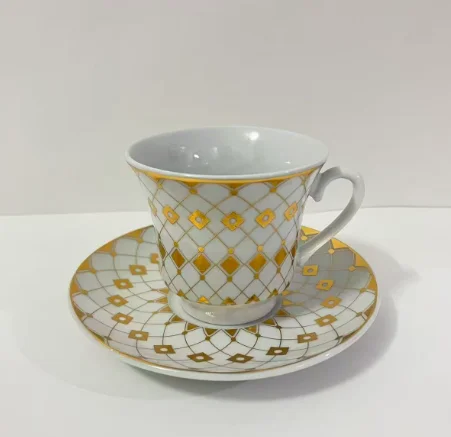 DB88332 Ceramic Tableware Series