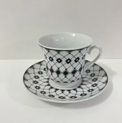 DB88323 Ceramic Tableware Series