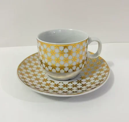 DB88330 Ceramic Tableware Series