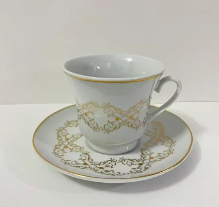DB88333 Ceramic Tableware Series