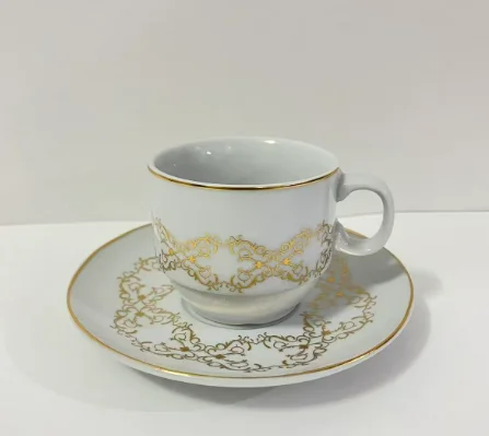 DB88334 Ceramic Tableware Series
