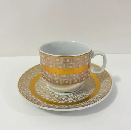 DB88336 Ceramic Tableware Series