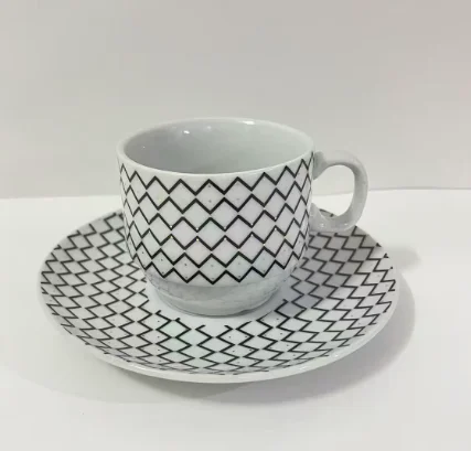 DB88324 Ceramic Tableware Series