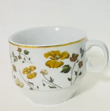 DB88320 Ceramic Tableware Series