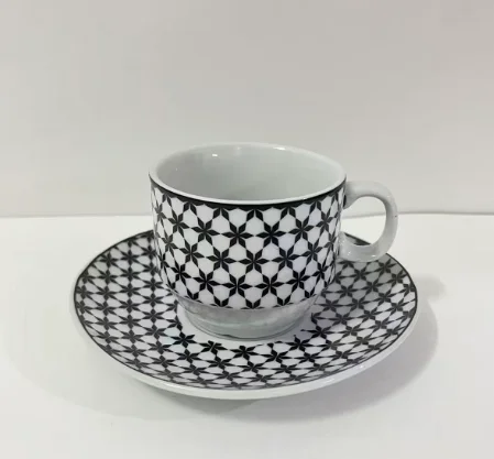 DB88325 Ceramic Tableware Series