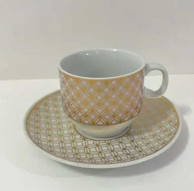 DB88337 Ceramic Tableware Series