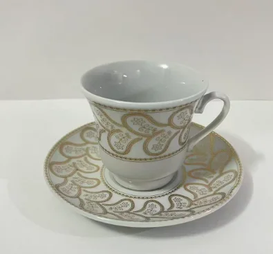 DB88327 Ceramic Tableware Series