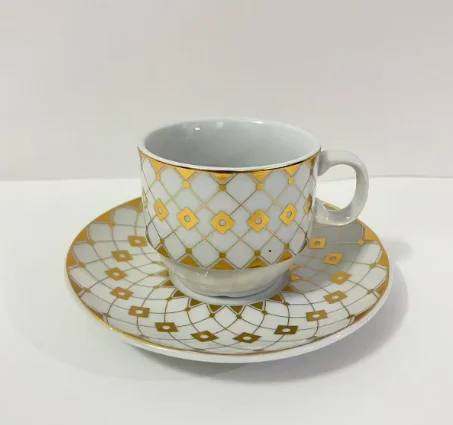 DB88331 Ceramic Tableware Series